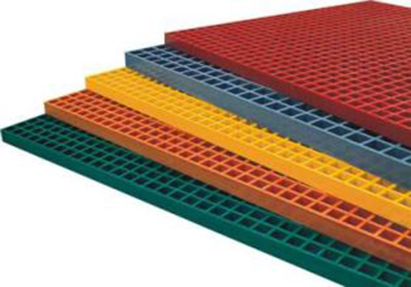 污水廠格柵規格