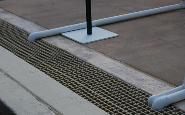 污水廠格柵的經濟效益