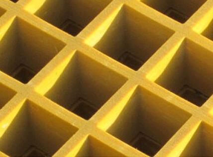 洗車房格柵細節圖